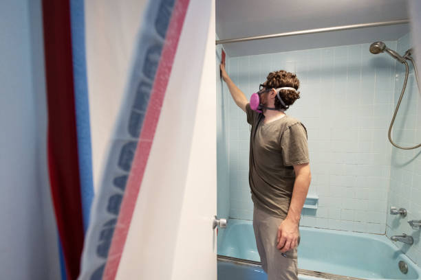 Best Air Quality Testing for Mold Spores  in Durham, CA